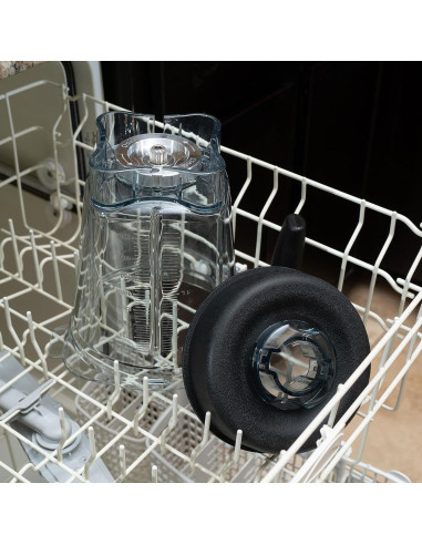 Contenedor de Reemplazo Vitamix 64oz Perfil Bajo - MRX