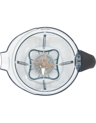 Contenedor de Reemplazo Vitamix 64oz Perfil Bajo - MRX