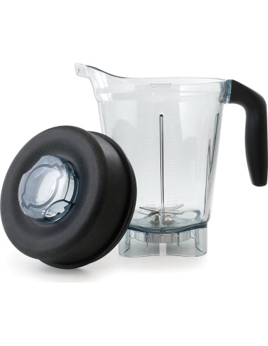 Contenedor de Reemplazo Vitamix 64oz Perfil Bajo - MRX