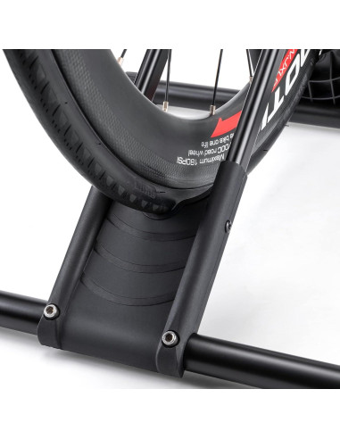 Soporte de Piso para Bicicleta CHEPARK T320 - 20-29"