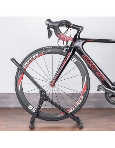 Soporte de Piso para Bicicleta CHEPARK T320 - 20-29"