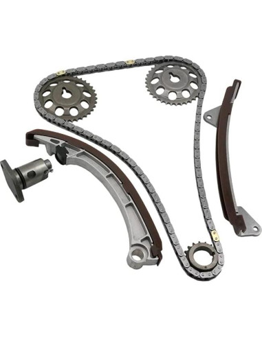 Kit de cadena de distribución MOCA para Toyota Corolla 00-08
