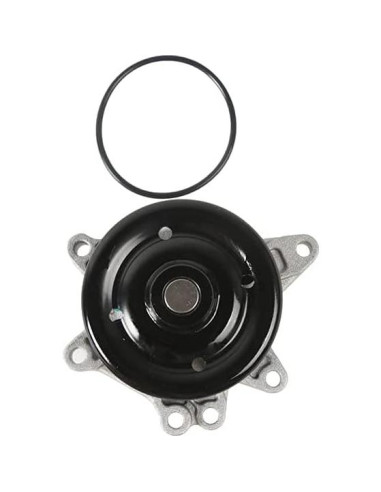 Kit de cadena de distribución MOCA para Toyota Corolla 00-08