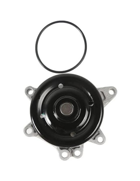 Kit de cadena de distribución MOCA para Toyota Corolla 00-08