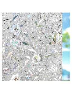 Película de Privacidad Kromapolis 44.5x200 cm Vinilo Esmerilado