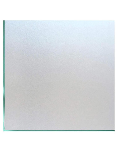 Película de Privacidad para Ventanas Coavas 44.5x199.8cm Esmerilada