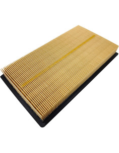 Filtro de aire FRIDEE para Toyota Camry RAV4 Highlander 2