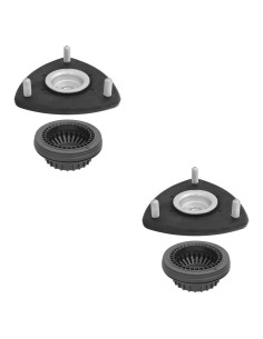 Kit de Montaje Amortiguador Frontal Sawyer Auto Toyota Yaris 2017