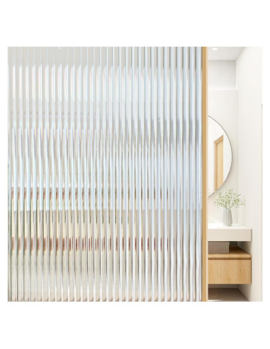 Película de Privacidad para Ventanas Beautyhero 44.5x199.5 cm