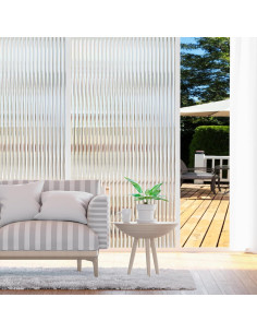 Película de Privacidad para Ventanas Beautyhero 44.5x199.5 cm 2