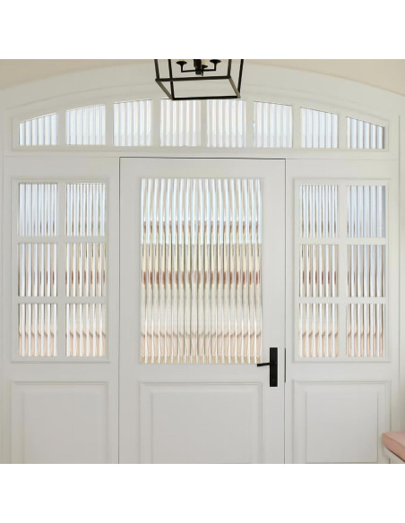 Película de Privacidad para Ventanas Beautyhero 44.5x199.5 cm