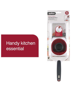 Cortador de Mano Zyliss E900044U - Picador de Verduras 2 en 1 2