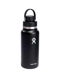 Botella de Agua Hydro Flask 32 Oz Acero Inoxidable Aislada 2
