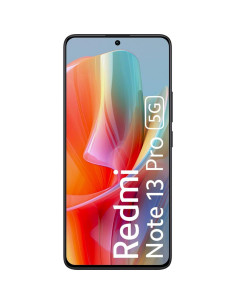 Xiaomi Redmi Note 13 Pro 5G 256GB 8GB RAM Pantalla 6.67" 2