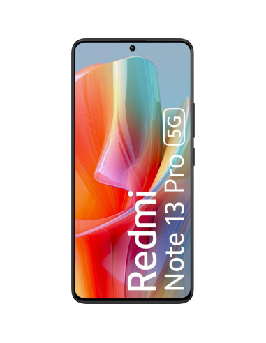 Xiaomi Redmi Note 13 Pro 5G 256GB 8GB RAM Pantalla 6.67"