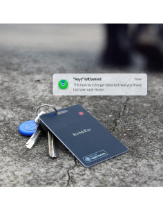 Tarjeta Inteligente de Rastreo Rich&Ray Recargable IP68 2