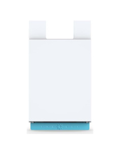 Interruptor de Luz Inteligente Deako Gen 2, 3/4 Vías, Wi-Fi 2.4 GHz