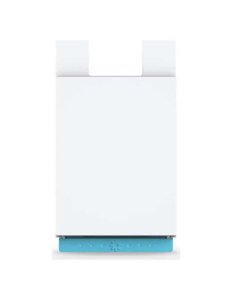 Interruptor de Luz Inteligente Deako Gen 2, 3/4 Vías, Wi-Fi 2.4 GHz