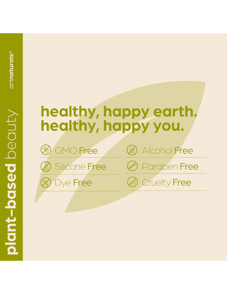 Conjunto de Aceites Esenciales ArtNaturals 6x10ml Puro Terapéutico