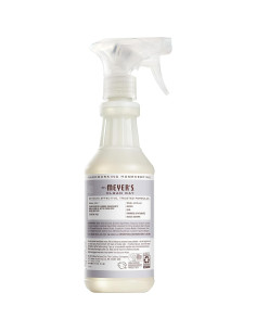 Limpiador Probiotico para Ducha Mrs. Meyer's Lavanda 450g 2