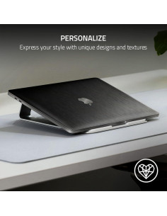 Funda para Laptop Razer MacBook Pro 16 - Vinilo 3M Camuflaje 2