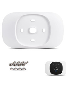 Placa de Recorte VANEST para Termostato Inteligente ecobee
