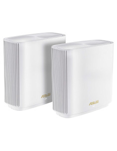 ASUS ZenWiFi Malla Tri-banda WiFi 6E 7800Mbps 2PK