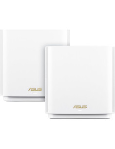 ASUS ZenWiFi Malla Tri-banda WiFi 6E 7800Mbps 2PK 2