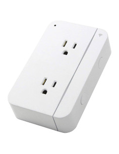 Enchufe Inteligente Grid Connect CS-SO-2 Control por Voz