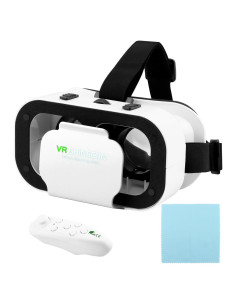 Auriculares VR CALIDAKA para Teléfono 4.7-6" Ajustables