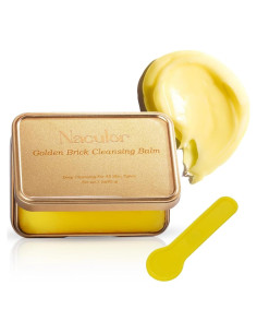 Bálsamo Limpiador Facial Orgánico KWYBOW 86g Hidratante