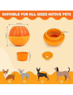 Juguete Dispensador de Golosinas Congeladas Yummy Sam 389g 2