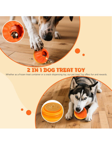 Juguete Dispensador de Golosinas Congeladas Yummy Sam 389g