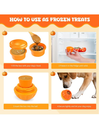 Juguete Dispensador de Golosinas Congeladas Yummy Sam 389g