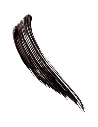 Máscara de Pestañas Covergirl Exhibitionist Marrón Negro 8.79 ml