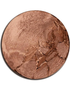 Polvo Bronceador Vegano HUDA BEAUTY GloWish 03 Bronceado Claro 2