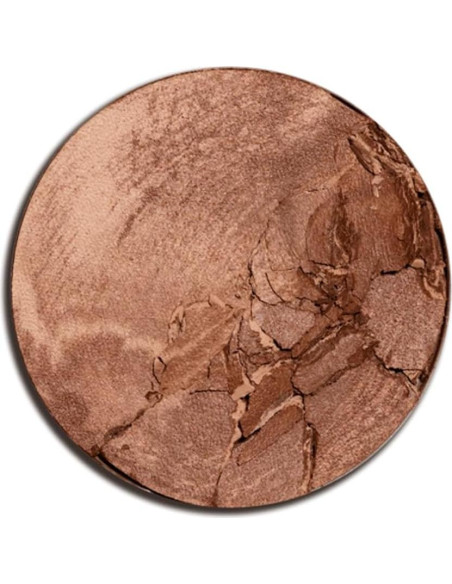 Polvo Bronceador Vegano HUDA BEAUTY GloWish 03 Bronceado Claro