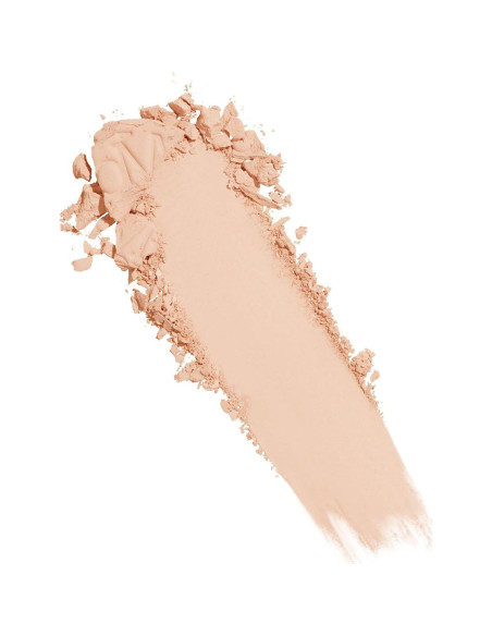 Base en Polvo Compacta bareMinerals SPF 15 - Vegana, Luminoso