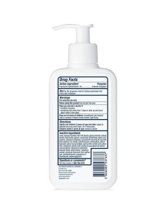 Loción Hidratante CeraVe 3x240ml Alivio Picazón Sin Fragancia 2