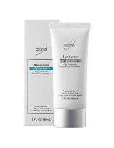 Crema Solar Atomy SPF50+ PA+++ 88ml - Protección Amplia