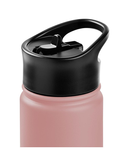 Botella de Agua Aislada Retrospec Alder 22 oz Doble Pared