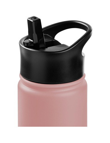 Botella de Agua Aislada Retrospec Alder 22 oz Doble Pared