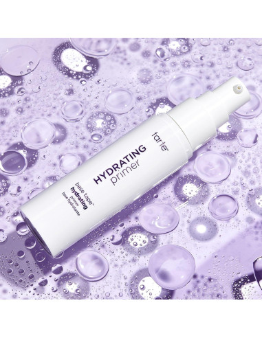 Base de Primer Hidratante Tarte - Tamaño Completo 81g