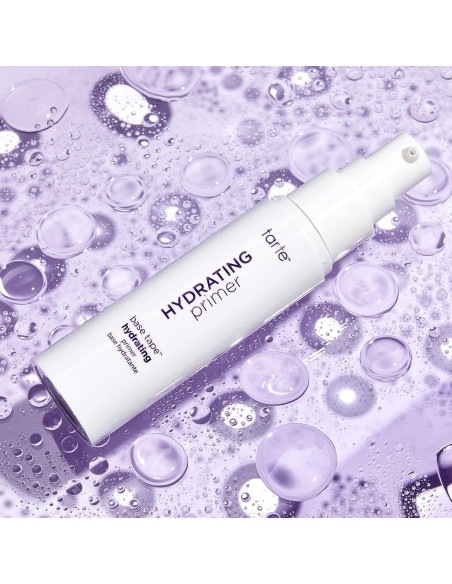 Base de Primer Hidratante Tarte - Tamaño Completo 81g
