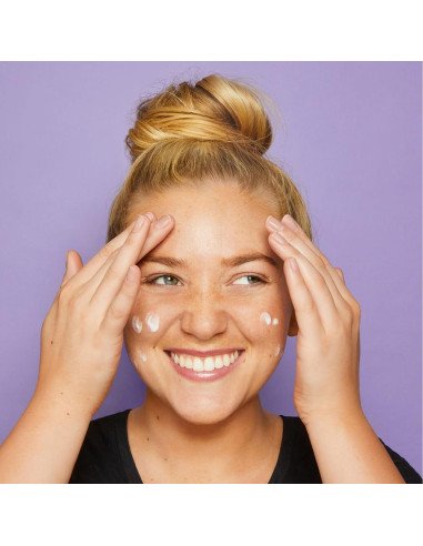 Base de Primer Hidratante Tarte - Tamaño Completo 81g