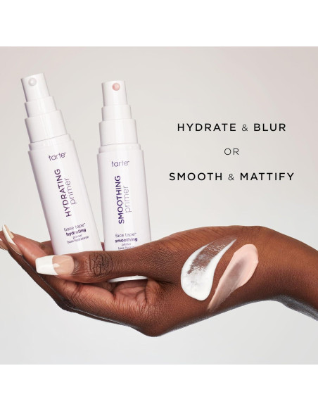 Base de Primer Hidratante Tarte - Tamaño Completo 81g