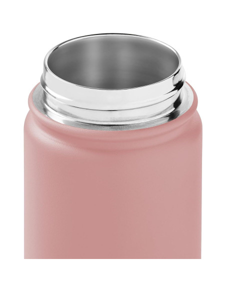 Botella de Agua Aislada Retrospec Alder 22 oz Doble Pared