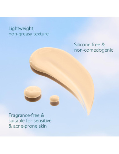 Protector Solar Mineral Caudalie Vinosun SPF50 50 mL