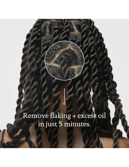 Exfoliante para Cuero Cabelludo Living Proof 100 ml