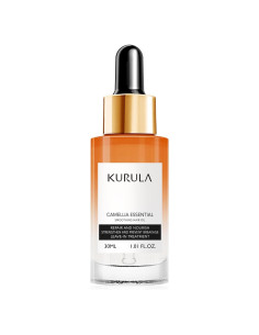 Aceite Hidratante para Cabello Kurula 140g - Brillo y Suavidad